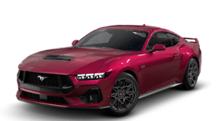 2026 Ford Mustang® External Image 2